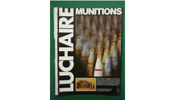 luchaire-munitions