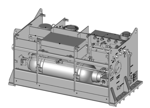 TUS 150055-000 ENSEMBLE PRU ASSEMBLE TUS 150055-000 ENSEMBLE PRU ASSEMBLE