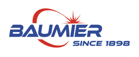Logo Baumier SAS